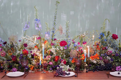 重庆首届花卉艺术交流会邀您免费看花展