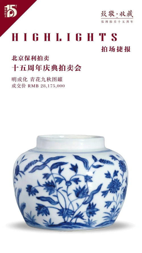 古瓷文物越来越受人们重视,几件官窑重器在中国保利拍卖成交价格惊人